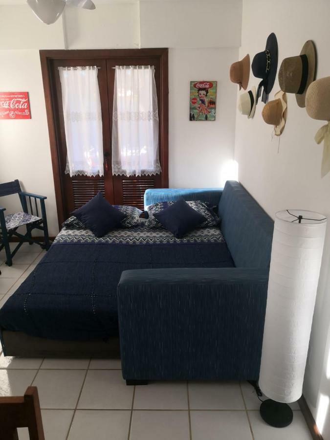 Apartamento Solar Do Forte - Praia Do Forte Exteriér fotografie