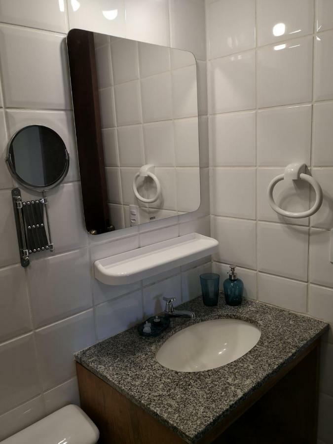 Apartamento Solar Do Forte - Praia Do Forte Exteriér fotografie