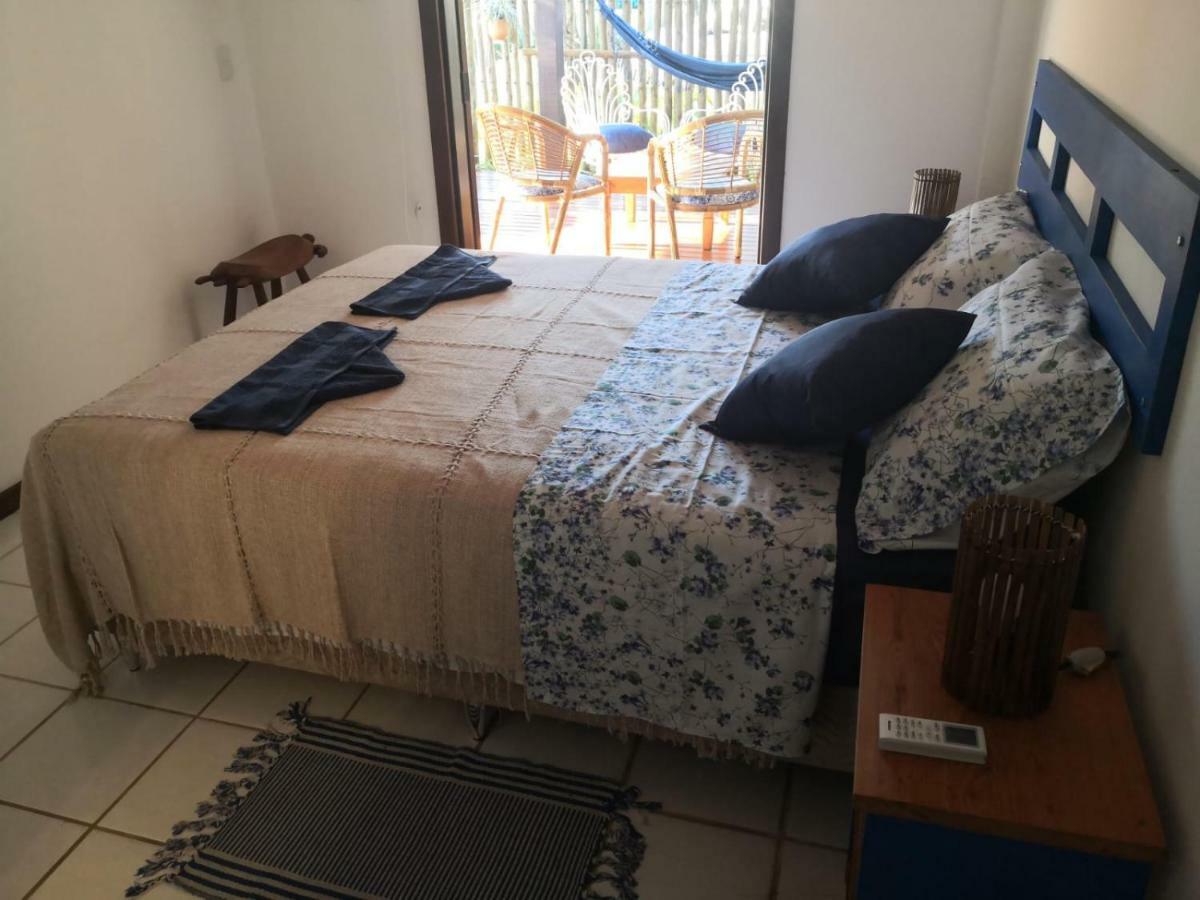 Apartamento Solar Do Forte - Praia Do Forte Exteriér fotografie