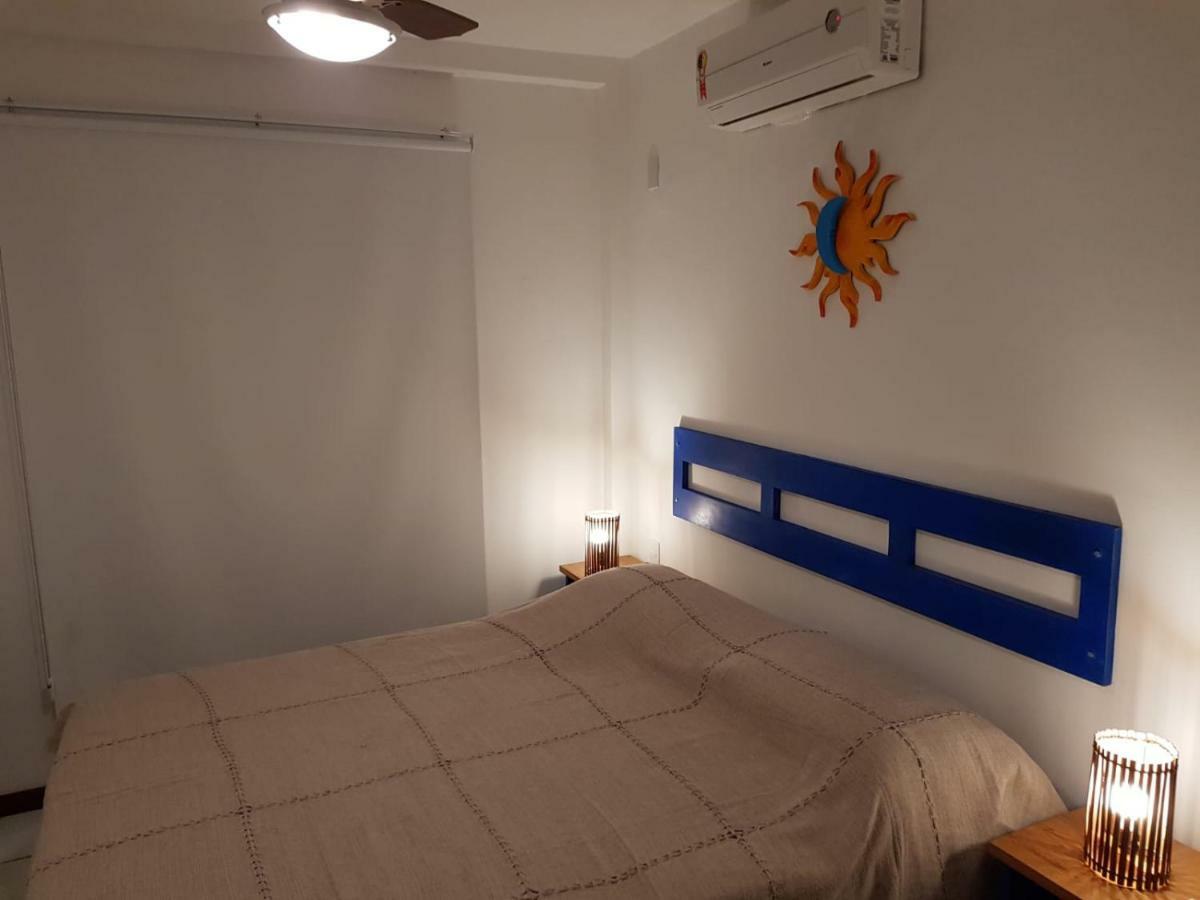 Apartamento Solar Do Forte - Praia Do Forte Exteriér fotografie