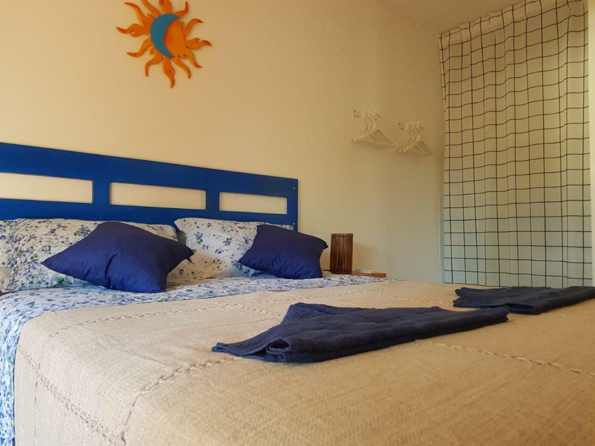 Apartamento Solar Do Forte - Praia Do Forte Exteriér fotografie